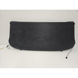 Plage Arriere Renault Megane 4 Phase 2